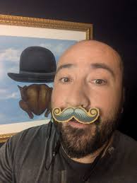 Great Pizza at Metropolitan in West Village Detroit