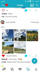 Vivaus For Android Apk Download