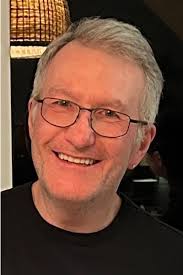 Robert "Robbie" McLatchy