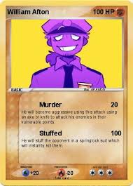 William Afton Aka Dave Miller | Wiki | Fnaf Novel Amino