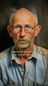 Discover Leo Stanley, the controversial physicist of a state Prison, m...