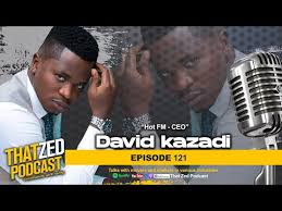 TZP Ep122| David Kazadi