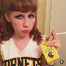 Beth Lee and the Breakups...