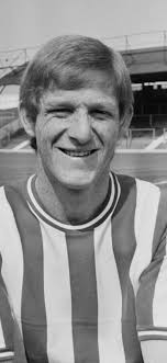 Sad news that former WTFC player Malcolm Scott has died. He played for us  in the early 60s. Our thoughts are with his family.