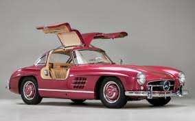 1956 Mercedes Benz 300si Gullwing Mercedes Benz 300 Classic Cars Mercedes Benz