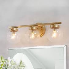 After using rust for some time, removals are often done in index lists and so the filter/retain on indices is actually much cheaper than removing from the middle to force programmers to think about those questions, there is no simple method to remove an item (see this discussion for more information). Ksana Bathroom Light Fixtures Bathroom Vanity Light Fixtures With Clear Globe Glass 19 5 L 6 W 7 5 H Amazon Com