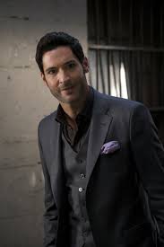 Tom Ellis
