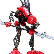 LEGO Bionicle Rahkshi 8592: Turahk | eBay