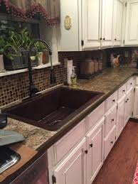 These are the most common, and they work well, bringing out the natural beauty of oak wood. I Have Honey Oak Kitchen Cabinets Get New Or Keep