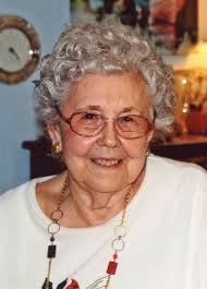 Obituary information for Sarah Garner Peppers