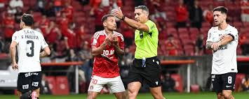Corinthians perde dois jogadores para clássico contra o Palmeiras