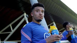 Waz quote dortmund sporting director michael zorc as insisting the club would want sancho's asking price met. Football News Jadon Sancho Manchester United Make Improved Bid For Borussia Dortmund Forward Reports Eurosport