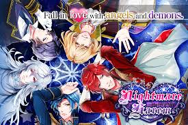 As someone who always loved reading manga and books of different genres since a very young age, there usually are a few things i look forward to in a visual novel; L O G Love Stories Otome Games