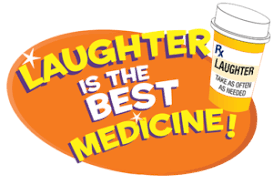 Pacific Heart, Lung & Blood Institute - Laughter: the Best Medicine
