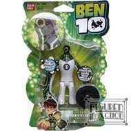 Kan sendes på købers regning henv. Bandai Ben 10 Alien Collection Action Figur Sixsix Preise Und Testberichte Bei Yopi De