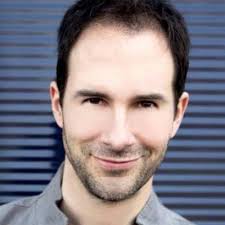 Test Pilot Dance Opera