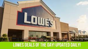 Maybe you would like to learn more about one of these? Lowes Deals Lowes Online Coupon Codes Yes We Coupon