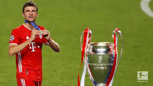 Fc köln, sv sandhausen / duitsland. Thomas Muller What Hansi Flick Has Done With Bayern Munich Is Incredible