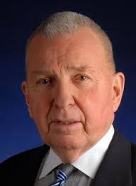 Francis Mulrooney Obituary (2016)