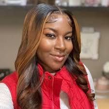 Jada Penn (@JadaTarget)