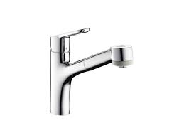 Hansgrohe Robinet Mitigeur De Cuisine Status Azb Avec Douchette Extractible Au Meilleur Prix Sur Internet