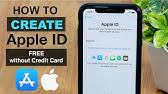 However, i do not have a credit card, only a debit card. Easiest Way To Create An Apple Id Without Credit Card Youtube