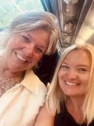 Susan Newcombe MInstF(Cert)