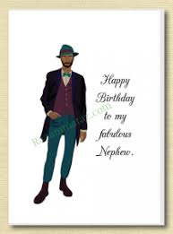 Birthday Wishes For A Young Black Man African American Nephew Birthday Card B Nephew Birthday Dad Birthday Card African American Birthday Cards