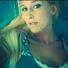 Alicia Anne Christensen