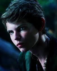 Darkness Has A Name Peter Pan Chapter 29 Robbie Kay Peter Pan Peter Pan Imagines Peter Pan