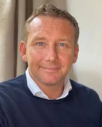 Jack Bellamy, Psychotherapist, London, EC2A