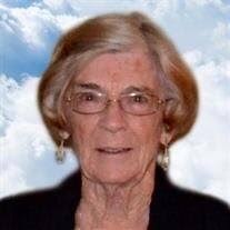 Dorothy Laughlin Obituary