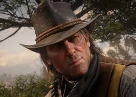 RDR2's Nature Photographer Character Might Be Based On a Real Person