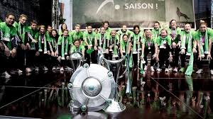 In the final match, eintracht frankfurt (7th in frauen bundesliga) smashed second. Historie Die Geschichte Des Frauenfussballs Vfl Wolfsburg