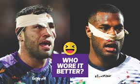 Who is dale finucane of the melbourne storm? Melbourne Storm On Twitter Get Your Votes In For Dalefinucane For Sulivunivalu