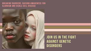 When unconditional love unites people : it transforms dreams, it provides  healing.