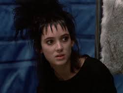 Immediately upon entering, otho and delia scheme in how to change the house. Lydia Deetz Beetlejuice Wiki Fandom