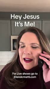 I do not wish to be N*sync with her!!! Please and Thank you!!! #fyp  #foryoupage #heyjesusitsme #comedy #momtok #churchtok