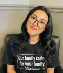 Rochelle Hardy's Instagram, Twitter & Facebook