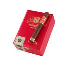 We've configured our site for easy navigation to find your favorite premium cigars. Pichardo Reserva Familiar Habano Cigars Natural Famous Smoke