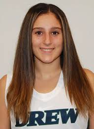 2021-22 Women's Basketball Roster