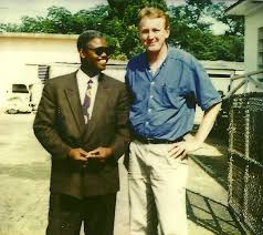 Meeting The Legendary Jamaican Police Superintendent Keith Trinity Gardener In Kingston Jamaica Kingston Jamaica Single Breasted Suit Jacket Jamaicans