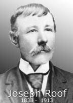 Anna Marie Roof (1839-1898)