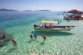 From mapcarta, the free map. Mersing The Maldives Of Johor Teluk Penyabung Resort Facebook