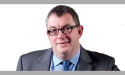 InPublishing: Articles by Steve Dyson