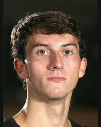 2021 Men's Volleyball Roster