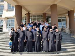 See more of facultatea de teologie ortodoxă din alba iulia on facebook. SusÅ£inerea Unei Noi Teze De Doctorat La Facultatea De Teologie OrtodoxÄƒ Din Alba Iulia Reintregirea