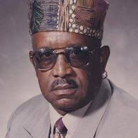 Lenwood Scott Sr. Obituary (2024)