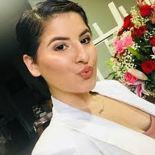 Ashley Penton's Instagram, Twitter & Facebook