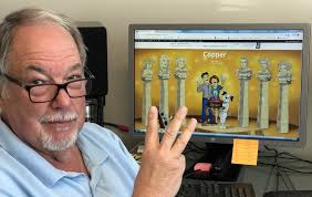 And Now We Are Three